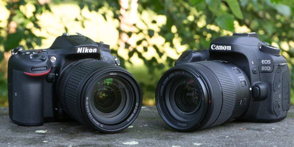 Best Canon Dslr Cameras With 4k Video