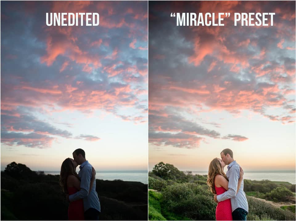 What Are Lightroom Presets?