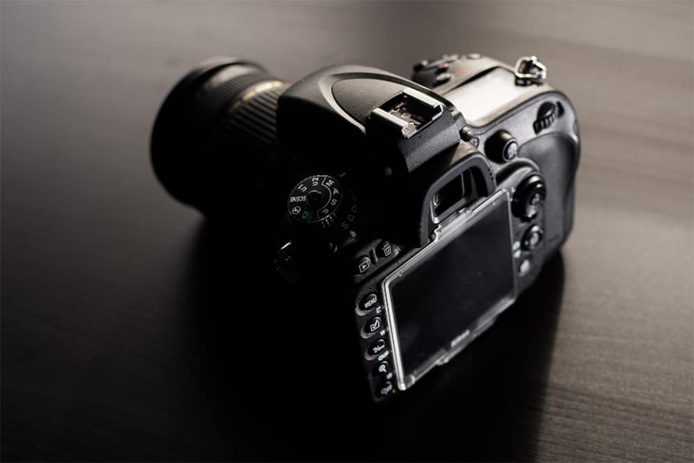 What are the Factors that Determine the Lifespan of a DSLR Camera?