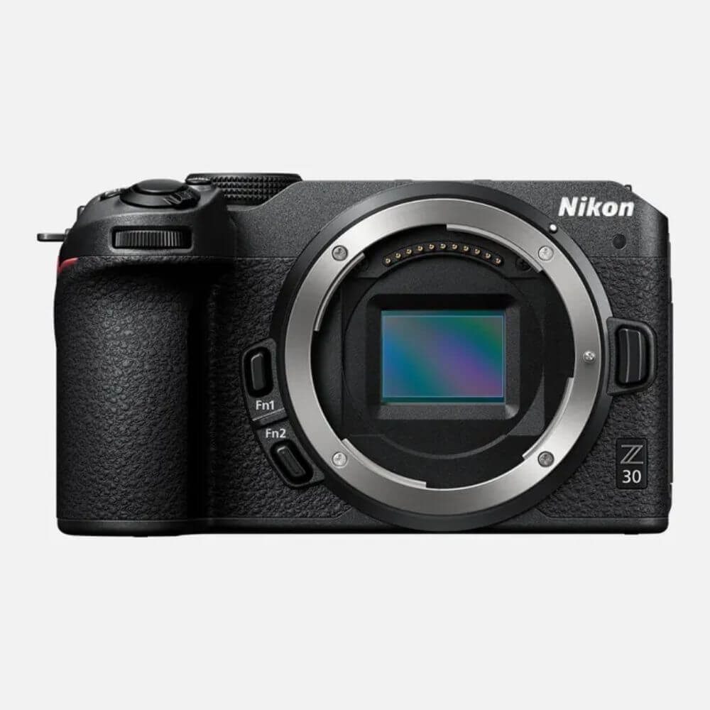 What is the Nikon Z30?