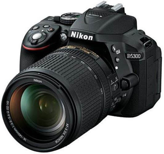 Why Select Nikon DSLRs for Entry-Level?
