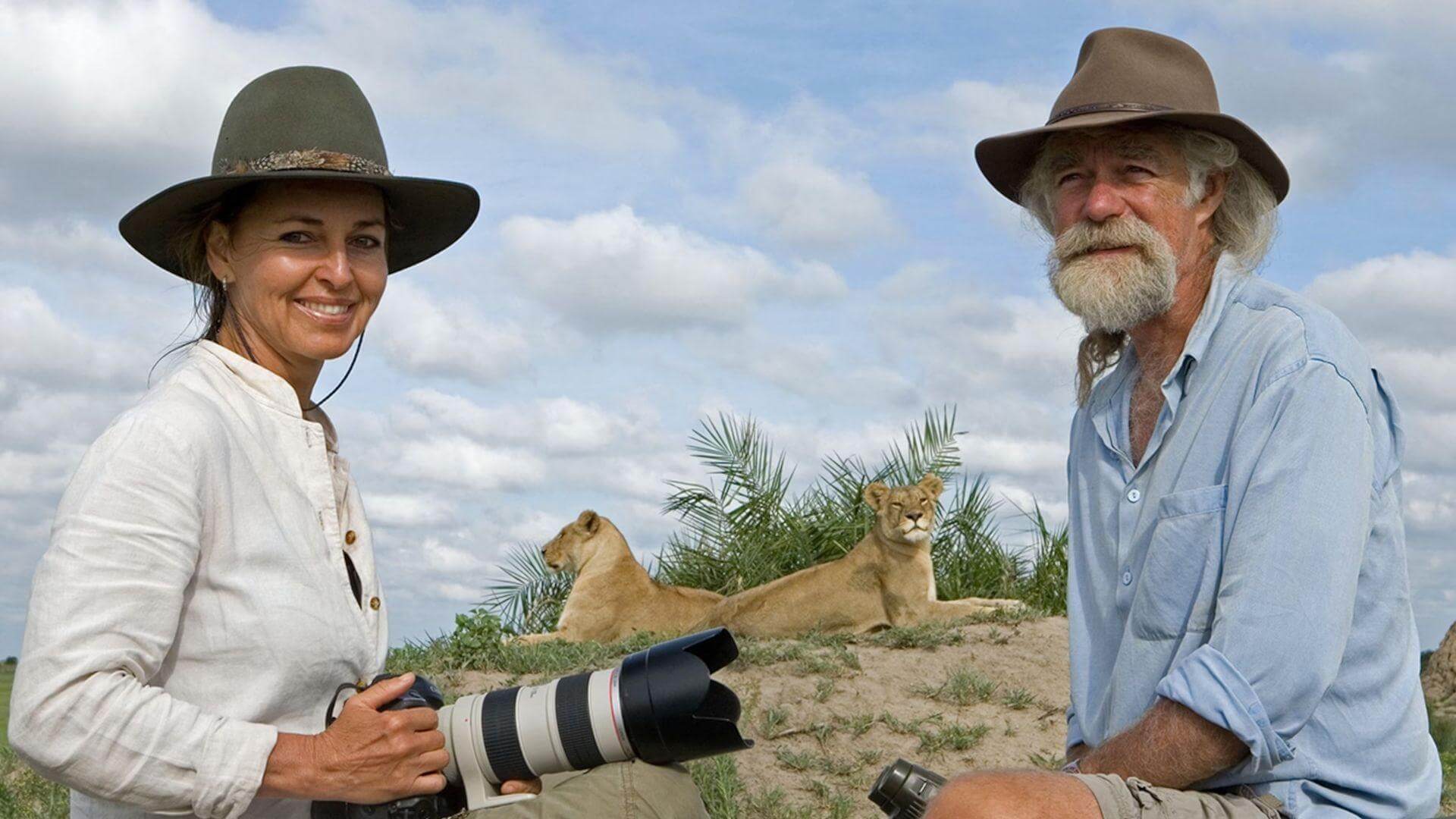 Dereck_and_Beverly_Joubert_Partners_in_Big_Cat_Conservation