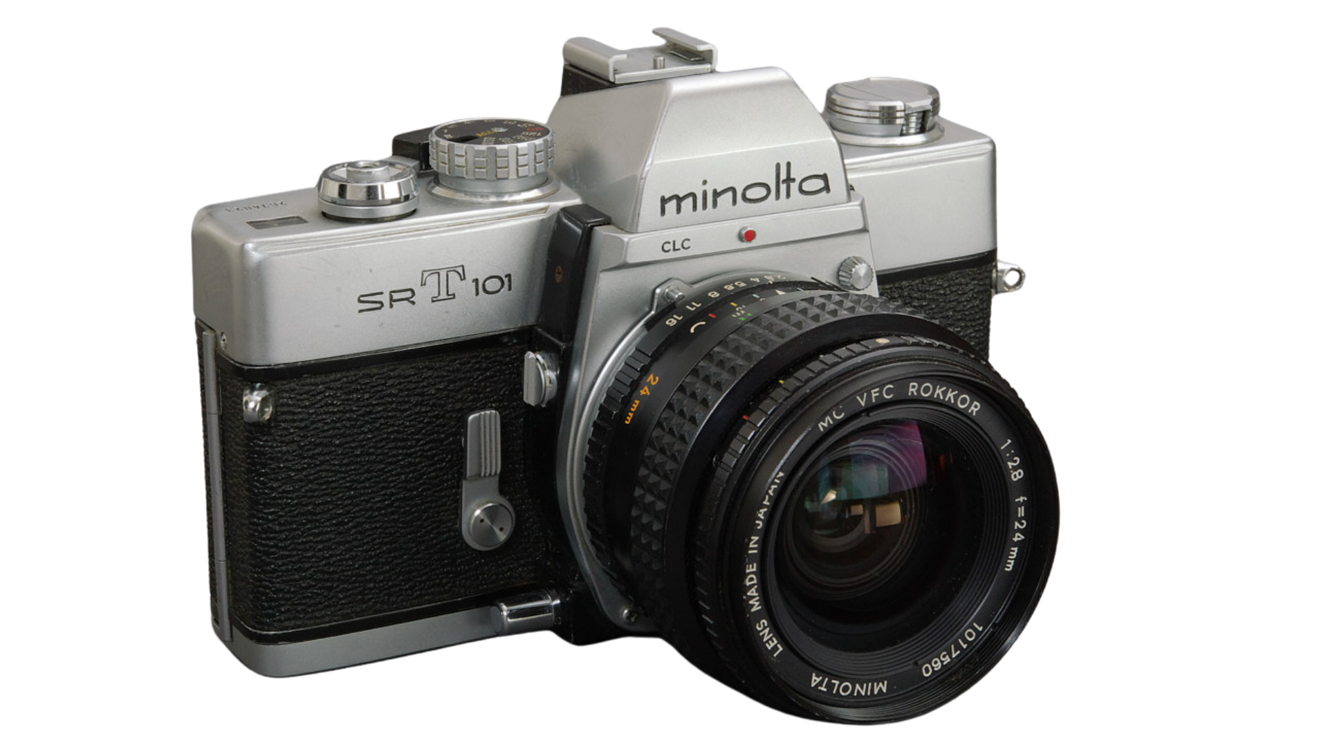 Minolta_SRT-101