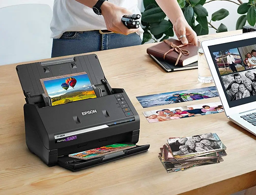 3 Easy Steps to Get Disposable Camera Pictures on Your Phone