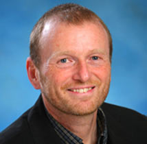 Meinhard Doelle, B.Sc., LLB, LLM, JSD