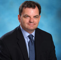 William (Bill) Lahey, B.A., B.A., (Juris), LLM