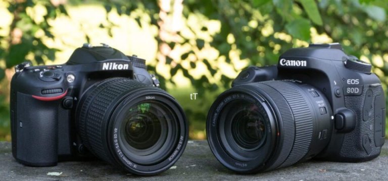 Canon T7 Vs Nikon D3500 Which Is The Better Deal Nokishita Camera Canon T7 Vs Nikon D3500 Which Is The Better Deal Nokishita Camera