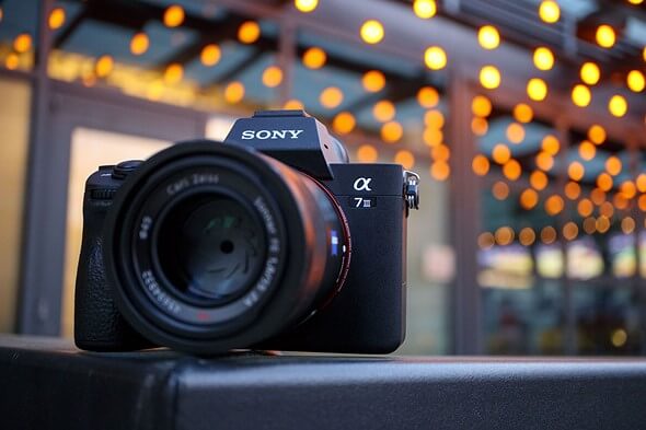 Sony a7iii Review 2023 | A Fantastic Camera