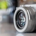 What is the ISO Range of The Leica D-Lux 4