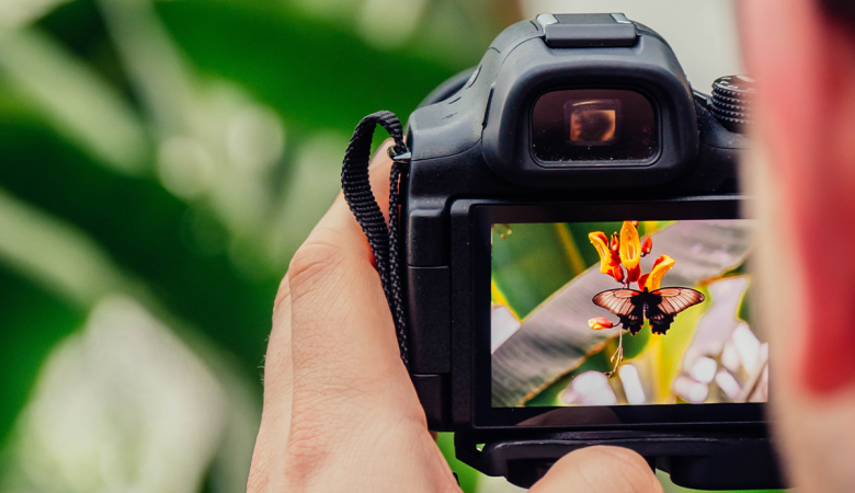 Can I Upgrade My Existing Camera to a Higher Resolution