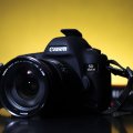 Is Canon 5D Mark IV Difficult to Use