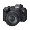 Where Are Canon Cameras Made
