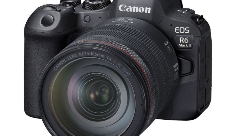 Where Are Canon Cameras Made