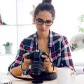 what are 3 positive things about being a photographer