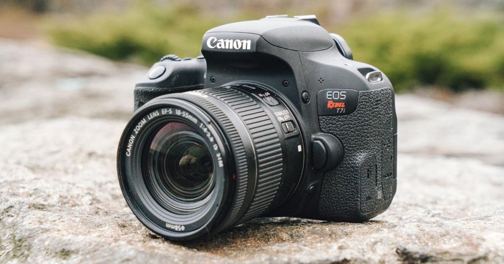 How to Choose the Best 2024 Beginner DSLR Camera for Your Needs?